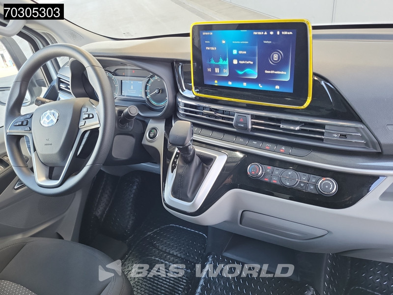 Maxus eDeliver9 COMING SOON! Elektrisch 398WLTP 89kWh Snelladen L3H3 204pk ACC LED Airco Camera Parkeersensoren v+a Hoog Dak Airco - Furgon, Električno dostavno vozilo: slika Maxus eDeliver9 COMING SOON! Elektrisch 398WLTP 89kWh Snelladen L3H3 204pk ACC LED Airco Camera Parkeersensoren v+a Hoog Dak Airco - Furgon, Električno dostavno vozilo Maxus eDeliver9 COMING SOON! Elektrisch 398WLTP 89kWh Snelladen L3H3 204pk ACC LED Airco Camera Parkeersensoren v+a Hoog Dak Airco - Furgon, Električno dostavno vozilo: slika Maxus eDeliver9 COMING SOON! Elektrisch 398WLTP 89kWh Snelladen L3H3 204pk ACC LED Airco Camera Parkeersensoren v+a Hoog Dak Airco - Furgon, Električno dostavno vozilo