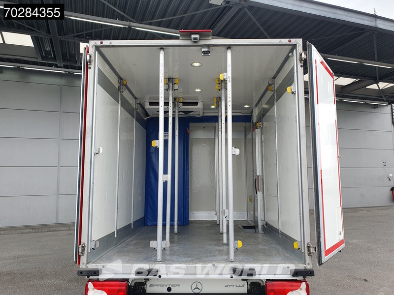 Mercedes-Benz 314 CDI Bi Temp Koelwagen Vriezer Automaat Zijdeur Thermo King V-300 Max Euro6 Koeler Koel Vries Vriezer Kühlwagen Frigo 15m3 Airco - Dostavno vozilo hladnjača: slika Mercedes-Benz 314 CDI Bi Temp Koelwagen Vriezer Automaat Zijdeur Thermo King V-300 Max Euro6 Koeler Koel Vries Vriezer Kühlwagen Frigo 15m3 Airco - Dostavno vozilo hladnjača Mercedes-Benz 314 CDI Bi Temp Koelwagen Vriezer Automaat Zijdeur Thermo King V-300 Max Euro6 Koeler Koel Vries Vriezer Kühlwagen Frigo 15m3 Airco - Dostavno vozilo hladnjača: slika Mercedes-Benz 314 CDI Bi Temp Koelwagen Vriezer Automaat Zijdeur Thermo King V-300 Max Euro6 Koeler Koel Vries Vriezer Kühlwagen Frigo 15m3 Airco - Dostavno vozilo hladnjača