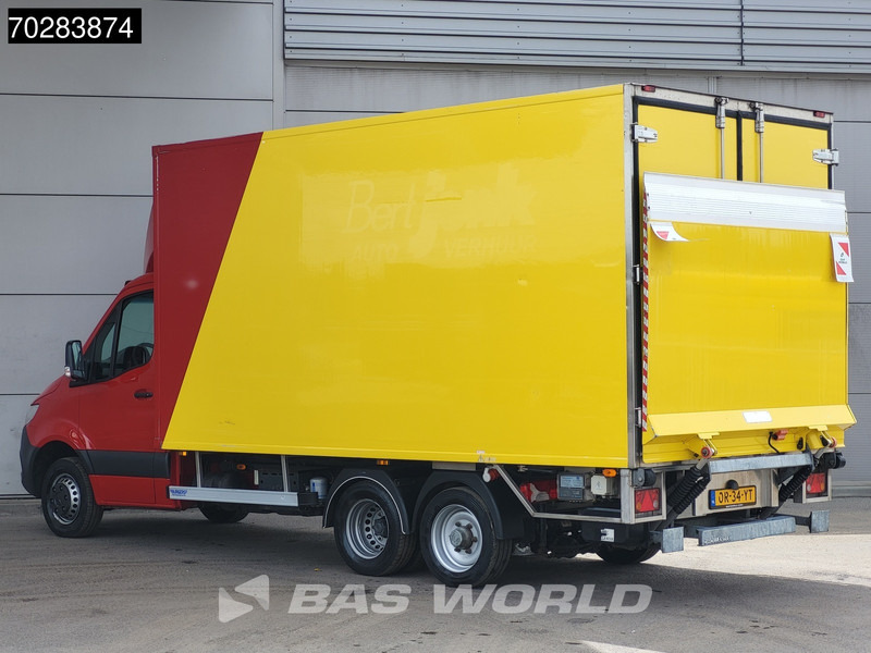 Mercedes-Benz BE-Oplegger BE Combi Bi-Temp 3500KG+ Koel Vries Automaat Luchtvering Carrier Pulsor 600MT D'Hollandia 1000KG Laadklep Airco MBUX Euro6 Koel - Dostavno vozilo hladnjača: slika Mercedes-Benz BE-Oplegger BE Combi Bi-Temp 3500KG+ Koel Vries Automaat Luchtvering Carrier Pulsor 600MT D'Hollandia 1000KG Laadklep Airco MBUX Euro6 Koel - Dostavno vozilo hladnjača Mercedes-Benz BE-Oplegger BE Combi Bi-Temp 3500KG+ Koel Vries Automaat Luchtvering Carrier Pulsor 600MT D'Hollandia 1000KG Laadklep Airco MBUX Euro6 Koel - Dostavno vozilo hladnjača: slika Mercedes-Benz BE-Oplegger BE Combi Bi-Temp 3500KG+ Koel Vries Automaat Luchtvering Carrier Pulsor 600MT D'Hollandia 1000KG Laadklep Airco MBUX Euro6 Koel - Dostavno vozilo hladnjača