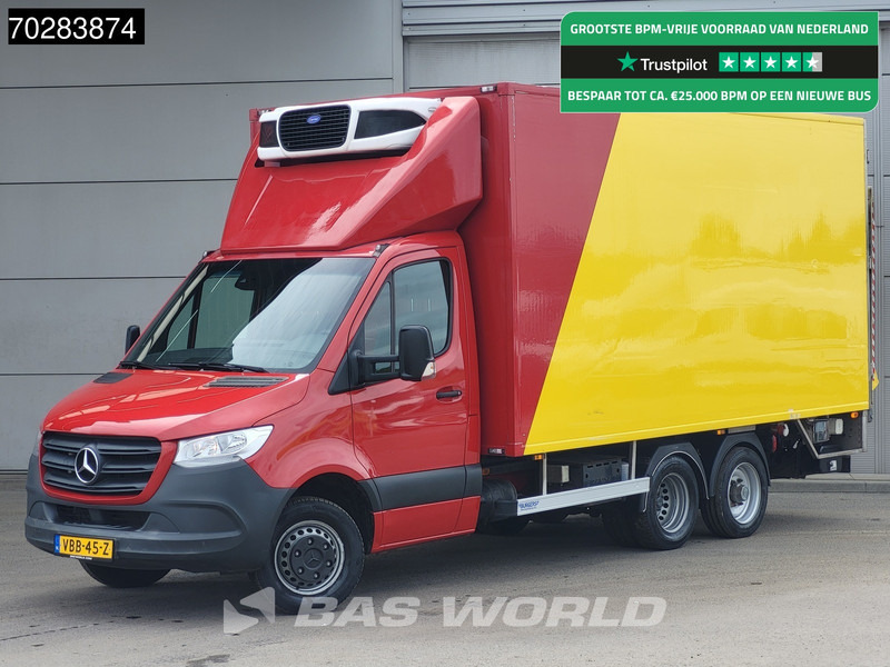 Mercedes-Benz BE-Oplegger BE Combi Bi-Temp 3500KG+ Koel Vries Automaat Luchtvering Carrier Pulsor 600MT D'Hollandia 1000KG Laadklep Airco MBUX Euro6 Koel - Dostavno vozilo hladnjača: slika Mercedes-Benz BE-Oplegger BE Combi Bi-Temp 3500KG+ Koel Vries Automaat Luchtvering Carrier Pulsor 600MT D'Hollandia 1000KG Laadklep Airco MBUX Euro6 Koel - Dostavno vozilo hladnjača Mercedes-Benz BE-Oplegger BE Combi Bi-Temp 3500KG+ Koel Vries Automaat Luchtvering Carrier Pulsor 600MT D'Hollandia 1000KG Laadklep Airco MBUX Euro6 Koel - Dostavno vozilo hladnjača: slika Mercedes-Benz BE-Oplegger BE Combi Bi-Temp 3500KG+ Koel Vries Automaat Luchtvering Carrier Pulsor 600MT D'Hollandia 1000KG Laadklep Airco MBUX Euro6 Koel - Dostavno vozilo hladnjača
