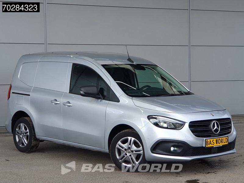 Mercedes-Benz Citan 110 L1 LED Airco Cruise Camera MBUX 3m3 Cruise control - Mali kombi: slika Mercedes-Benz Citan 110 L1 LED Airco Cruise Camera MBUX 3m3 Cruise control - Mali kombi Mercedes-Benz Citan 110 L1 LED Airco Cruise Camera MBUX 3m3 Cruise control - Mali kombi: slika Mercedes-Benz Citan 110 L1 LED Airco Cruise Camera MBUX 3m3 Cruise control - Mali kombi