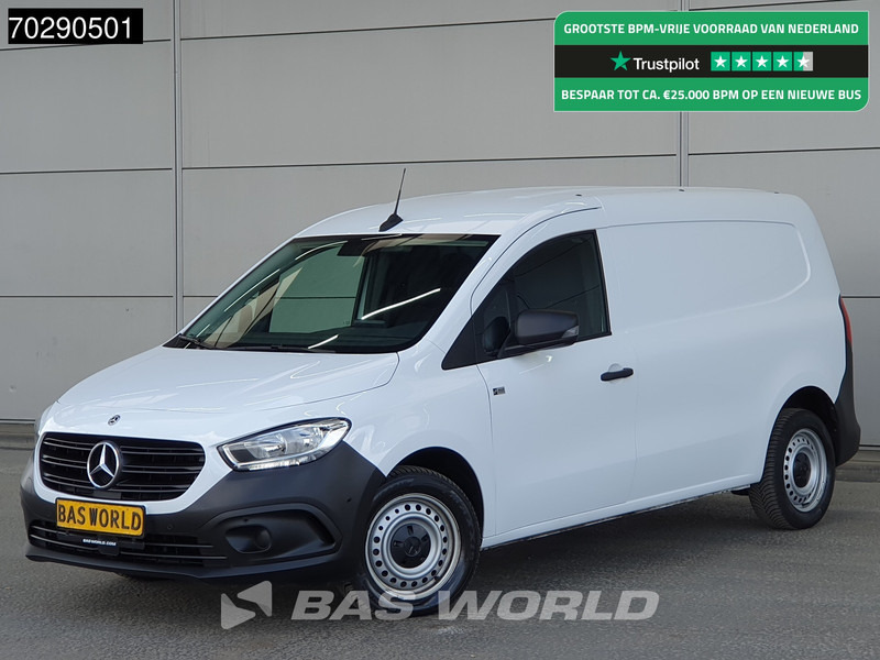 Mercedes-Benz Citan 112 L2H1 Airco Cruise Camera Parkeersensoren MBUX CarPlay Euro6 L2 Long 4m3 Airco Cruise control - Mali kombi: slika Mercedes-Benz Citan 112 L2H1 Airco Cruise Camera Parkeersensoren MBUX CarPlay Euro6 L2 Long 4m3 Airco Cruise control - Mali kombi Mercedes-Benz Citan 112 L2H1 Airco Cruise Camera Parkeersensoren MBUX CarPlay Euro6 L2 Long 4m3 Airco Cruise control - Mali kombi: slika Mercedes-Benz Citan 112 L2H1 Airco Cruise Camera Parkeersensoren MBUX CarPlay Euro6 L2 Long 4m3 Airco Cruise control - Mali kombi
