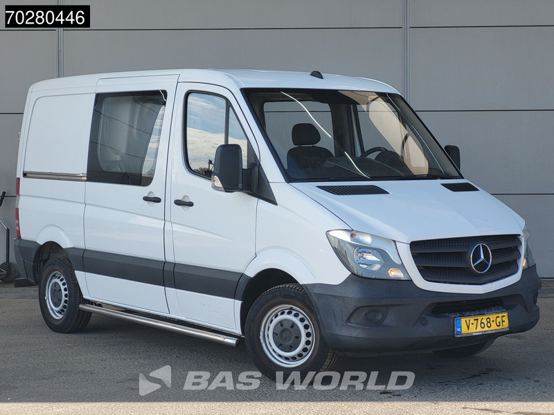 Mercedes-Benz Sprinter 211 CDI Automaat Dubbel Cabine Trekhaak Navi Euro6 DC Doka Mixto 5m3 Dubbel cabine Trekhaak - Mali kombi: slika Mercedes-Benz Sprinter 211 CDI Automaat Dubbel Cabine Trekhaak Navi Euro6 DC Doka Mixto 5m3 Dubbel cabine Trekhaak - Mali kombi Mercedes-Benz Sprinter 211 CDI Automaat Dubbel Cabine Trekhaak Navi Euro6 DC Doka Mixto 5m3 Dubbel cabine Trekhaak - Mali kombi: slika Mercedes-Benz Sprinter 211 CDI Automaat Dubbel Cabine Trekhaak Navi Euro6 DC Doka Mixto 5m3 Dubbel cabine Trekhaak - Mali kombi