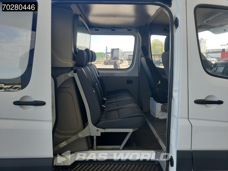 Mercedes-Benz Sprinter 211 CDI Automaat Dubbel Cabine Trekhaak Navi Euro6 DC Doka Mixto 5m3 Dubbel cabine Trekhaak - Mali kombi: slika Mercedes-Benz Sprinter 211 CDI Automaat Dubbel Cabine Trekhaak Navi Euro6 DC Doka Mixto 5m3 Dubbel cabine Trekhaak - Mali kombi Mercedes-Benz Sprinter 211 CDI Automaat Dubbel Cabine Trekhaak Navi Euro6 DC Doka Mixto 5m3 Dubbel cabine Trekhaak - Mali kombi: slika Mercedes-Benz Sprinter 211 CDI Automaat Dubbel Cabine Trekhaak Navi Euro6 DC Doka Mixto 5m3 Dubbel cabine Trekhaak - Mali kombi
