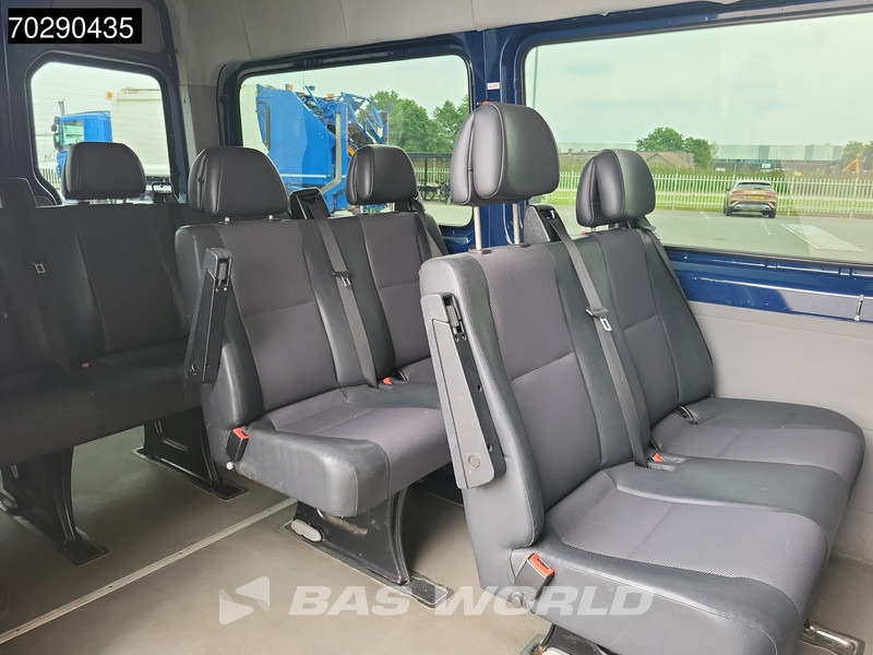 Mercedes-Benz Sprinter 211 CDI Automaat L2H2 Personenbus 9 persoons Taxi Kombi Tourer Airco Camera L2 Personenvervoer Airco - Minibus, Putnički kombi: slika Mercedes-Benz Sprinter 211 CDI Automaat L2H2 Personenbus 9 persoons Taxi Kombi Tourer Airco Camera L2 Personenvervoer Airco - Minibus, Putnički kombi Mercedes-Benz Sprinter 211 CDI Automaat L2H2 Personenbus 9 persoons Taxi Kombi Tourer Airco Camera L2 Personenvervoer Airco - Minibus, Putnički kombi: slika Mercedes-Benz Sprinter 211 CDI Automaat L2H2 Personenbus 9 persoons Taxi Kombi Tourer Airco Camera L2 Personenvervoer Airco - Minibus, Putnički kombi