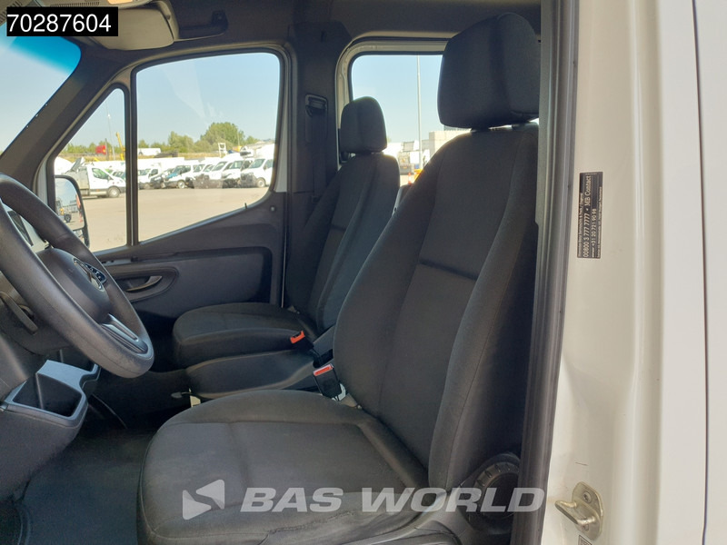 Mali kombi Mercedes-Benz Sprinter 211 CDI Dubbel Cabine Automaat Trekhaak Navi Airco Camera MBUX Euro6 DC Doka Mixto 8m3 Airco Trekhaak: slika Mali kombi Mercedes-Benz Sprinter 211 CDI Dubbel Cabine Automaat Trekhaak Navi Airco Camera MBUX Euro6 DC Doka Mixto 8m3 Airco Trekhaak