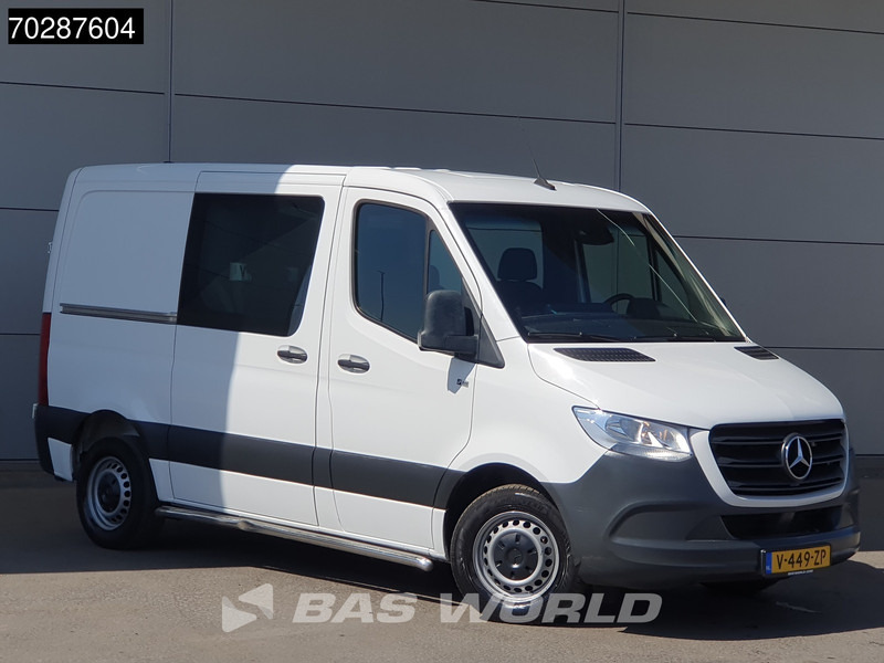 Mercedes-Benz Sprinter 211 CDI Dubbel Cabine Automaat Trekhaak Navi Airco Camera MBUX Euro6 DC Doka Mixto 8m3 Airco Trekhaak - Mali kombi: slika Mercedes-Benz Sprinter 211 CDI Dubbel Cabine Automaat Trekhaak Navi Airco Camera MBUX Euro6 DC Doka Mixto 8m3 Airco Trekhaak - Mali kombi Mercedes-Benz Sprinter 211 CDI Dubbel Cabine Automaat Trekhaak Navi Airco Camera MBUX Euro6 DC Doka Mixto 8m3 Airco Trekhaak - Mali kombi: slika Mercedes-Benz Sprinter 211 CDI Dubbel Cabine Automaat Trekhaak Navi Airco Camera MBUX Euro6 DC Doka Mixto 8m3 Airco Trekhaak - Mali kombi
