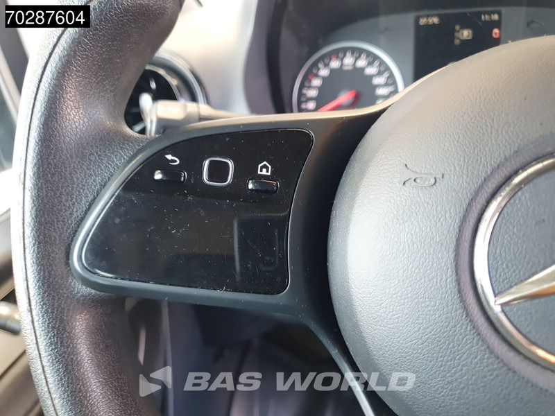 Mali kombi Mercedes-Benz Sprinter 211 CDI Dubbel Cabine Automaat Trekhaak Navi Airco Camera MBUX Euro6 DC Doka Mixto 8m3 Airco Trekhaak: slika Mali kombi Mercedes-Benz Sprinter 211 CDI Dubbel Cabine Automaat Trekhaak Navi Airco Camera MBUX Euro6 DC Doka Mixto 8m3 Airco Trekhaak