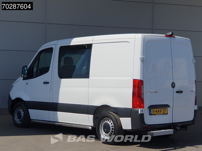 Mercedes-Benz Sprinter 211 CDI Dubbel Cabine Automaat Trekhaak Navi Airco Camera MBUX Euro6 DC Doka Mixto 8m3 Airco Trekhaak - Mali kombi: slika Mercedes-Benz Sprinter 211 CDI Dubbel Cabine Automaat Trekhaak Navi Airco Camera MBUX Euro6 DC Doka Mixto 8m3 Airco Trekhaak - Mali kombi Mercedes-Benz Sprinter 211 CDI Dubbel Cabine Automaat Trekhaak Navi Airco Camera MBUX Euro6 DC Doka Mixto 8m3 Airco Trekhaak - Mali kombi: slika Mercedes-Benz Sprinter 211 CDI Dubbel Cabine Automaat Trekhaak Navi Airco Camera MBUX Euro6 DC Doka Mixto 8m3 Airco Trekhaak - Mali kombi