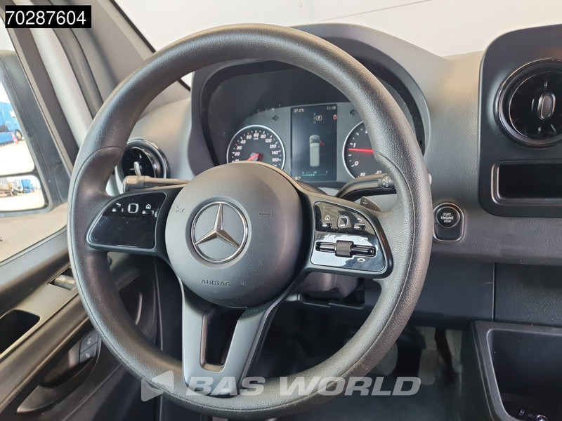Mali kombi Mercedes-Benz Sprinter 211 CDI Dubbel Cabine Automaat Trekhaak Navi Airco Camera MBUX Euro6 DC Doka Mixto 8m3 Airco Trekhaak: slika Mali kombi Mercedes-Benz Sprinter 211 CDI Dubbel Cabine Automaat Trekhaak Navi Airco Camera MBUX Euro6 DC Doka Mixto 8m3 Airco Trekhaak