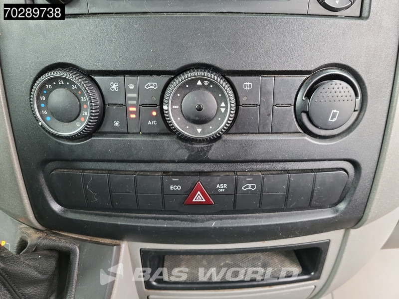 Mali kamion kiper Mercedes-Benz Sprinter 310 CDI Automaat 3 zijdige Kipper Dubbe Cabine Trekhaak Tipper Benne Open laadbak Airco Trekhaak: slika Mali kamion kiper Mercedes-Benz Sprinter 310 CDI Automaat 3 zijdige Kipper Dubbe Cabine Trekhaak Tipper Benne Open laadbak Airco Trekhaak