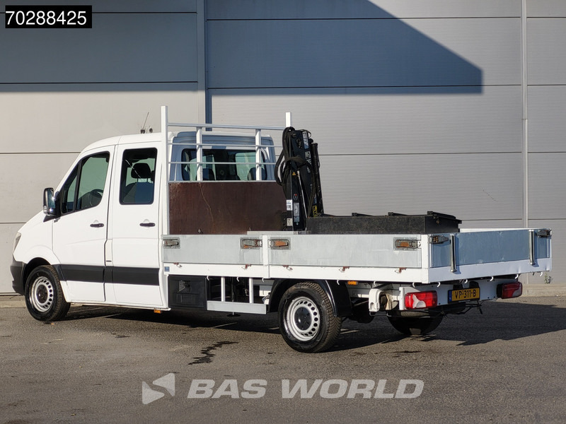 Mercedes-Benz Sprinter 310 CDI Euro6 Automaat Open laadbak Kraanwagen HIAB 017T-2 Navi Airco Euro6 Kraan Crane Kranwagen Pickup Pritsche Airco - Dostavno vozilo s ravnom platformom: slika Mercedes-Benz Sprinter 310 CDI Euro6 Automaat Open laadbak Kraanwagen HIAB 017T-2 Navi Airco Euro6 Kraan Crane Kranwagen Pickup Pritsche Airco - Dostavno vozilo s ravnom platformom Mercedes-Benz Sprinter 310 CDI Euro6 Automaat Open laadbak Kraanwagen HIAB 017T-2 Navi Airco Euro6 Kraan Crane Kranwagen Pickup Pritsche Airco - Dostavno vozilo s ravnom platformom: slika Mercedes-Benz Sprinter 310 CDI Euro6 Automaat Open laadbak Kraanwagen HIAB 017T-2 Navi Airco Euro6 Kraan Crane Kranwagen Pickup Pritsche Airco - Dostavno vozilo s ravnom platformom
