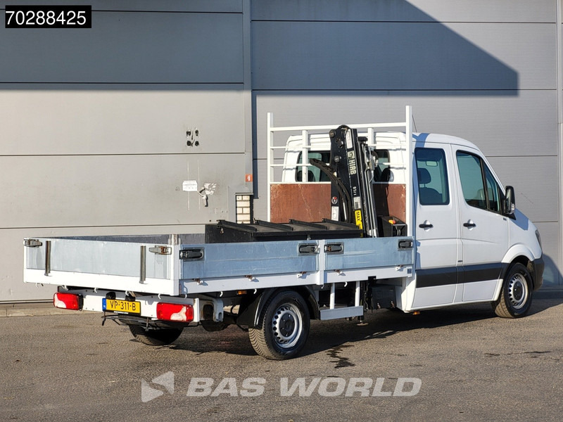 Mercedes-Benz Sprinter 310 CDI Euro6 Automaat Open laadbak Kraanwagen HIAB 017T-2 Navi Airco Euro6 Kraan Crane Kranwagen Pickup Pritsche Airco - Dostavno vozilo s ravnom platformom: slika Mercedes-Benz Sprinter 310 CDI Euro6 Automaat Open laadbak Kraanwagen HIAB 017T-2 Navi Airco Euro6 Kraan Crane Kranwagen Pickup Pritsche Airco - Dostavno vozilo s ravnom platformom Mercedes-Benz Sprinter 310 CDI Euro6 Automaat Open laadbak Kraanwagen HIAB 017T-2 Navi Airco Euro6 Kraan Crane Kranwagen Pickup Pritsche Airco - Dostavno vozilo s ravnom platformom: slika Mercedes-Benz Sprinter 310 CDI Euro6 Automaat Open laadbak Kraanwagen HIAB 017T-2 Navi Airco Euro6 Kraan Crane Kranwagen Pickup Pritsche Airco - Dostavno vozilo s ravnom platformom