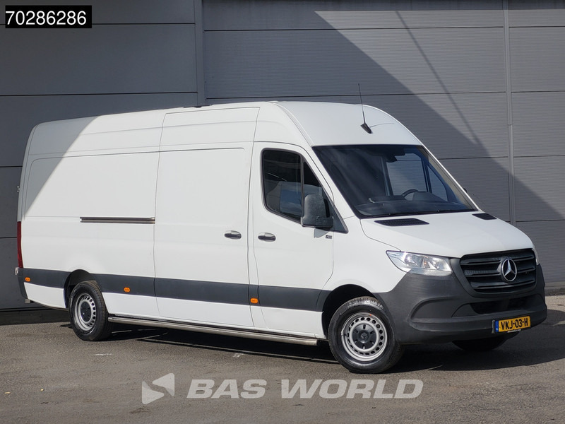 Mercedes-Benz Sprinter 311 CDI Automaat L3H2 Airco Cruise Camera MBUX CarPlay Euro6 L3 15m3 Airco Cruise control - Mali kombi: slika Mercedes-Benz Sprinter 311 CDI Automaat L3H2 Airco Cruise Camera MBUX CarPlay Euro6 L3 15m3 Airco Cruise control - Mali kombi Mercedes-Benz Sprinter 311 CDI Automaat L3H2 Airco Cruise Camera MBUX CarPlay Euro6 L3 15m3 Airco Cruise control - Mali kombi: slika Mercedes-Benz Sprinter 311 CDI Automaat L3H2 Airco Cruise Camera MBUX CarPlay Euro6 L3 15m3 Airco Cruise control - Mali kombi