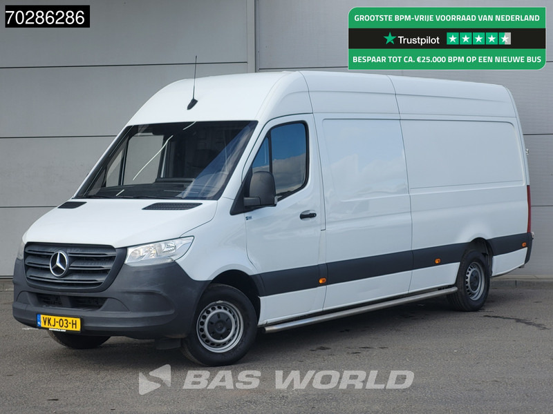 Mercedes-Benz Sprinter 311 CDI Automaat L3H2 Airco Cruise Camera MBUX CarPlay Euro6 L3 15m3 Airco Cruise control - Mali kombi: slika Mercedes-Benz Sprinter 311 CDI Automaat L3H2 Airco Cruise Camera MBUX CarPlay Euro6 L3 15m3 Airco Cruise control - Mali kombi Mercedes-Benz Sprinter 311 CDI Automaat L3H2 Airco Cruise Camera MBUX CarPlay Euro6 L3 15m3 Airco Cruise control - Mali kombi: slika Mercedes-Benz Sprinter 311 CDI Automaat L3H2 Airco Cruise Camera MBUX CarPlay Euro6 L3 15m3 Airco Cruise control - Mali kombi