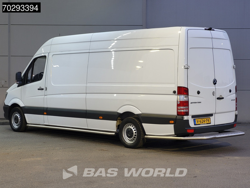 Mercedes-Benz Sprinter 311 CDI Automaat L3H2 Camera Euro6 L3 14m3 - Furgon: slika Mercedes-Benz Sprinter 311 CDI Automaat L3H2 Camera Euro6 L3 14m3 - Furgon Mercedes-Benz Sprinter 311 CDI Automaat L3H2 Camera Euro6 L3 14m3 - Furgon: slika Mercedes-Benz Sprinter 311 CDI Automaat L3H2 Camera Euro6 L3 14m3 - Furgon
