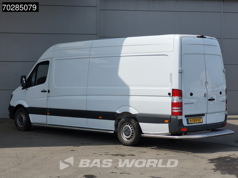 Mercedes-Benz Sprinter 311 CDI Automaat Maxi L3H2 Euro6 Camera L3 15m3 - Furgon: slika Mercedes-Benz Sprinter 311 CDI Automaat Maxi L3H2 Euro6 Camera L3 15m3 - Furgon Mercedes-Benz Sprinter 311 CDI Automaat Maxi L3H2 Euro6 Camera L3 15m3 - Furgon: slika Mercedes-Benz Sprinter 311 CDI Automaat Maxi L3H2 Euro6 Camera L3 15m3 - Furgon