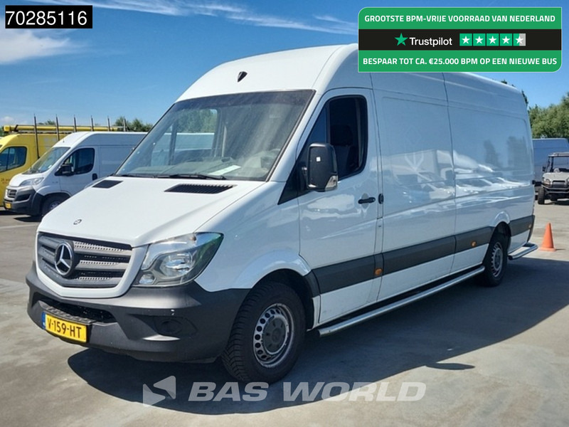 Mercedes-Benz Sprinter 311 CDI COMING SOON! Automaat L3H2 Euro6 L3 APK 11-2025 14m3 - Mali kombi: slika Mercedes-Benz Sprinter 311 CDI COMING SOON! Automaat L3H2 Euro6 L3 APK 11-2025 14m3 - Mali kombi Mercedes-Benz Sprinter 311 CDI COMING SOON! Automaat L3H2 Euro6 L3 APK 11-2025 14m3 - Mali kombi: slika Mercedes-Benz Sprinter 311 CDI COMING SOON! Automaat L3H2 Euro6 L3 APK 11-2025 14m3 - Mali kombi