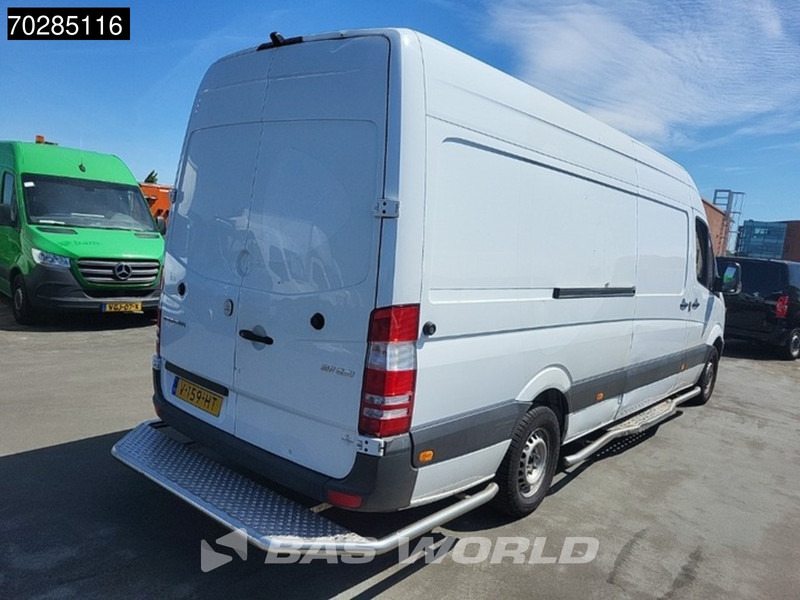 Mercedes-Benz Sprinter 311 CDI COMING SOON! Automaat L3H2 Euro6 L3 APK 11-2025 14m3 - Mali kombi: slika Mercedes-Benz Sprinter 311 CDI COMING SOON! Automaat L3H2 Euro6 L3 APK 11-2025 14m3 - Mali kombi Mercedes-Benz Sprinter 311 CDI COMING SOON! Automaat L3H2 Euro6 L3 APK 11-2025 14m3 - Mali kombi: slika Mercedes-Benz Sprinter 311 CDI COMING SOON! Automaat L3H2 Euro6 L3 APK 11-2025 14m3 - Mali kombi