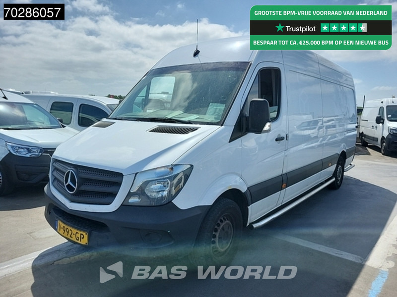 Mercedes-Benz Sprinter 311 CDI COMING SOON! L3H2 Euro6 L3 14m3 - Mali kombi: slika Mercedes-Benz Sprinter 311 CDI COMING SOON! L3H2 Euro6 L3 14m3 - Mali kombi Mercedes-Benz Sprinter 311 CDI COMING SOON! L3H2 Euro6 L3 14m3 - Mali kombi: slika Mercedes-Benz Sprinter 311 CDI COMING SOON! L3H2 Euro6 L3 14m3 - Mali kombi