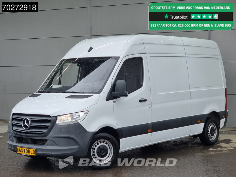 Mali kombi Mercedes-Benz Sprinter 311 CDI L2H2 Airco Cruise Euro6 11m3 Airco Cruise control: slika Mali kombi Mercedes-Benz Sprinter 311 CDI L2H2 Airco Cruise Euro6 11m3 Airco Cruise control