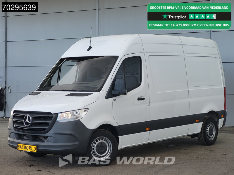 Mercedes-Benz Sprinter 311 CDI L2H2 Airco Cruise MBUX CarPlay Euro6 L2 12m3 Airco Cruise control - Mali kombi: slika Mercedes-Benz Sprinter 311 CDI L2H2 Airco Cruise MBUX CarPlay Euro6 L2 12m3 Airco Cruise control - Mali kombi Mercedes-Benz Sprinter 311 CDI L2H2 Airco Cruise MBUX CarPlay Euro6 L2 12m3 Airco Cruise control - Mali kombi: slika Mercedes-Benz Sprinter 311 CDI L2H2 Airco Cruise MBUX CarPlay Euro6 L2 12m3 Airco Cruise control - Mali kombi