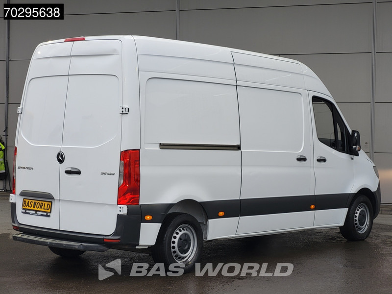 Mercedes-Benz Sprinter 311 CDI L2H2 Airco Cruise MBUX CarPlay Euro6 L2 12m3 Airco Cruise control - Mali kombi: slika Mercedes-Benz Sprinter 311 CDI L2H2 Airco Cruise MBUX CarPlay Euro6 L2 12m3 Airco Cruise control - Mali kombi Mercedes-Benz Sprinter 311 CDI L2H2 Airco Cruise MBUX CarPlay Euro6 L2 12m3 Airco Cruise control - Mali kombi: slika Mercedes-Benz Sprinter 311 CDI L2H2 Airco Cruise MBUX CarPlay Euro6 L2 12m3 Airco Cruise control - Mali kombi