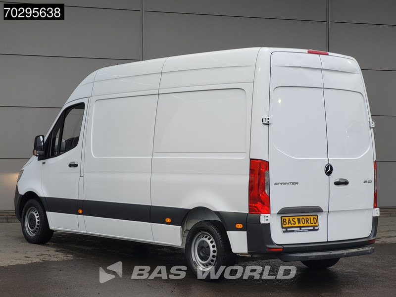 Mercedes-Benz Sprinter 311 CDI L2H2 Airco Cruise MBUX CarPlay Euro6 L2 12m3 Airco Cruise control - Mali kombi: slika Mercedes-Benz Sprinter 311 CDI L2H2 Airco Cruise MBUX CarPlay Euro6 L2 12m3 Airco Cruise control - Mali kombi Mercedes-Benz Sprinter 311 CDI L2H2 Airco Cruise MBUX CarPlay Euro6 L2 12m3 Airco Cruise control - Mali kombi: slika Mercedes-Benz Sprinter 311 CDI L2H2 Airco Cruise MBUX CarPlay Euro6 L2 12m3 Airco Cruise control - Mali kombi