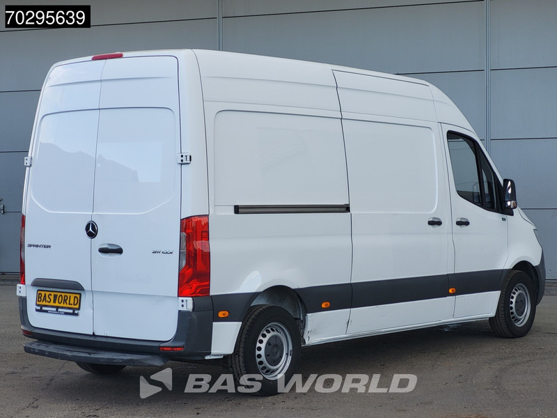 Mercedes-Benz Sprinter 311 CDI L2H2 Airco Cruise MBUX CarPlay Euro6 L2 12m3 Airco Cruise control - Mali kombi: slika Mercedes-Benz Sprinter 311 CDI L2H2 Airco Cruise MBUX CarPlay Euro6 L2 12m3 Airco Cruise control - Mali kombi Mercedes-Benz Sprinter 311 CDI L2H2 Airco Cruise MBUX CarPlay Euro6 L2 12m3 Airco Cruise control - Mali kombi: slika Mercedes-Benz Sprinter 311 CDI L2H2 Airco Cruise MBUX CarPlay Euro6 L2 12m3 Airco Cruise control - Mali kombi