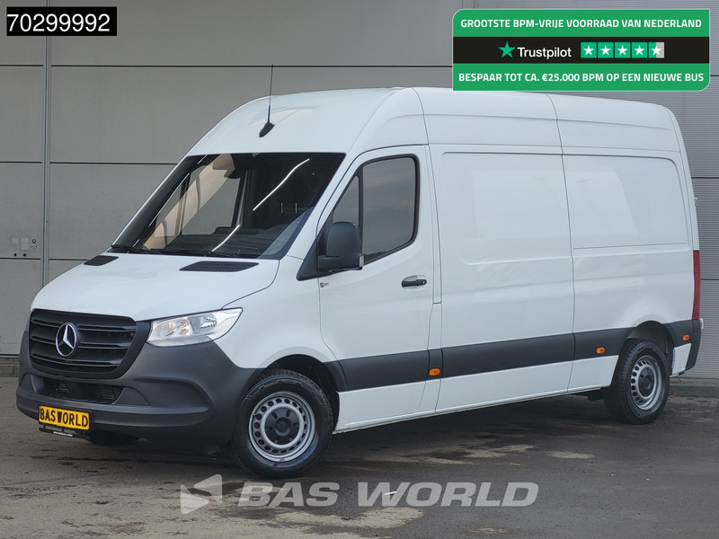 Mercedes-Benz Sprinter 311 CDI L2H2 Airco Cruise MBUX CarPlay Euro6 L2 Airco Trekhaak Cruise control - Mali kombi: slika Mercedes-Benz Sprinter 311 CDI L2H2 Airco Cruise MBUX CarPlay Euro6 L2 Airco Trekhaak Cruise control - Mali kombi Mercedes-Benz Sprinter 311 CDI L2H2 Airco Cruise MBUX CarPlay Euro6 L2 Airco Trekhaak Cruise control - Mali kombi: slika Mercedes-Benz Sprinter 311 CDI L2H2 Airco Cruise MBUX CarPlay Euro6 L2 Airco Trekhaak Cruise control - Mali kombi
