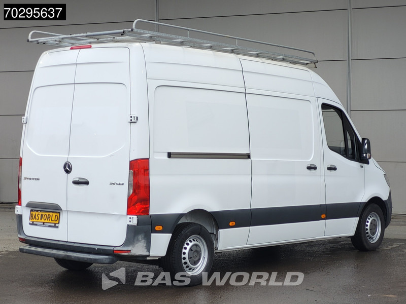 Mercedes-Benz Sprinter 311 CDI L2H2 Airco Cruise MBUX CarPlay Imperiaal Euro6 L2 12m3 Airco Cruise control - Mali kombi: slika Mercedes-Benz Sprinter 311 CDI L2H2 Airco Cruise MBUX CarPlay Imperiaal Euro6 L2 12m3 Airco Cruise control - Mali kombi Mercedes-Benz Sprinter 311 CDI L2H2 Airco Cruise MBUX CarPlay Imperiaal Euro6 L2 12m3 Airco Cruise control - Mali kombi: slika Mercedes-Benz Sprinter 311 CDI L2H2 Airco Cruise MBUX CarPlay Imperiaal Euro6 L2 12m3 Airco Cruise control - Mali kombi