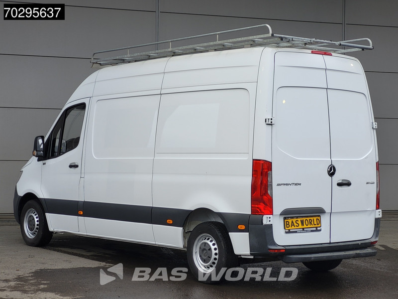 Mercedes-Benz Sprinter 311 CDI L2H2 Airco Cruise MBUX CarPlay Imperiaal Euro6 L2 12m3 Airco Cruise control - Mali kombi: slika Mercedes-Benz Sprinter 311 CDI L2H2 Airco Cruise MBUX CarPlay Imperiaal Euro6 L2 12m3 Airco Cruise control - Mali kombi Mercedes-Benz Sprinter 311 CDI L2H2 Airco Cruise MBUX CarPlay Imperiaal Euro6 L2 12m3 Airco Cruise control - Mali kombi: slika Mercedes-Benz Sprinter 311 CDI L2H2 Airco Cruise MBUX CarPlay Imperiaal Euro6 L2 12m3 Airco Cruise control - Mali kombi