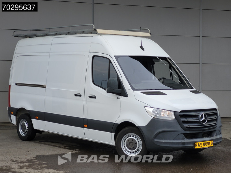 Mercedes-Benz Sprinter 311 CDI L2H2 Airco Cruise MBUX CarPlay Imperiaal Euro6 L2 12m3 Airco Cruise control - Mali kombi: slika Mercedes-Benz Sprinter 311 CDI L2H2 Airco Cruise MBUX CarPlay Imperiaal Euro6 L2 12m3 Airco Cruise control - Mali kombi Mercedes-Benz Sprinter 311 CDI L2H2 Airco Cruise MBUX CarPlay Imperiaal Euro6 L2 12m3 Airco Cruise control - Mali kombi: slika Mercedes-Benz Sprinter 311 CDI L2H2 Airco Cruise MBUX CarPlay Imperiaal Euro6 L2 12m3 Airco Cruise control - Mali kombi