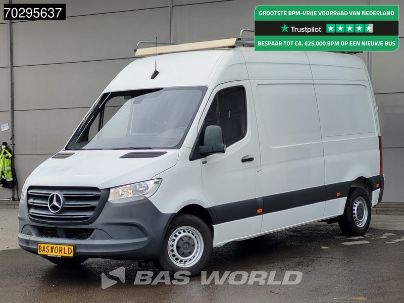 Mercedes-Benz Sprinter 311 CDI L2H2 Airco Cruise MBUX CarPlay Imperiaal Euro6 L2 12m3 Airco Cruise control - Mali kombi: slika Mercedes-Benz Sprinter 311 CDI L2H2 Airco Cruise MBUX CarPlay Imperiaal Euro6 L2 12m3 Airco Cruise control - Mali kombi Mercedes-Benz Sprinter 311 CDI L2H2 Airco Cruise MBUX CarPlay Imperiaal Euro6 L2 12m3 Airco Cruise control - Mali kombi: slika Mercedes-Benz Sprinter 311 CDI L2H2 Airco Cruise MBUX CarPlay Imperiaal Euro6 L2 12m3 Airco Cruise control - Mali kombi