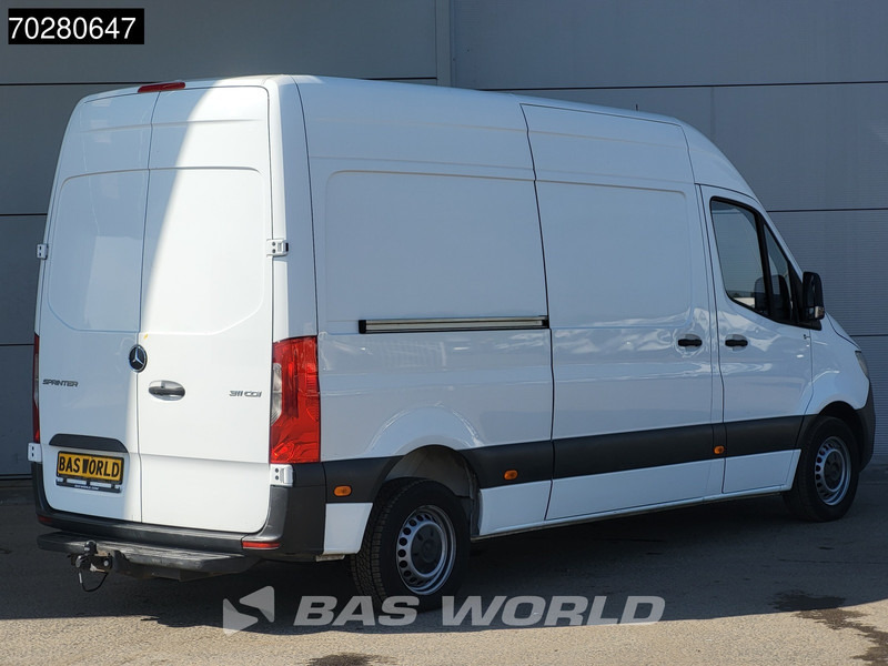 Mercedes-Benz Sprinter 311 CDI L2H2 Airco Cruise MBUX Euro6 L2 11m3 Airco Cruise control - Mali kombi: slika Mercedes-Benz Sprinter 311 CDI L2H2 Airco Cruise MBUX Euro6 L2 11m3 Airco Cruise control - Mali kombi Mercedes-Benz Sprinter 311 CDI L2H2 Airco Cruise MBUX Euro6 L2 11m3 Airco Cruise control - Mali kombi: slika Mercedes-Benz Sprinter 311 CDI L2H2 Airco Cruise MBUX Euro6 L2 11m3 Airco Cruise control - Mali kombi