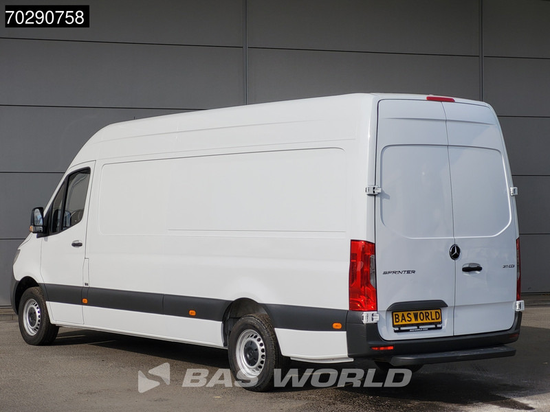 Mercedes-Benz Sprinter 311 CDI L3H2 Airco Cruise MBUX CarPlay Euro6 L3 15m3 Airco Cruise control - Mali kombi: slika Mercedes-Benz Sprinter 311 CDI L3H2 Airco Cruise MBUX CarPlay Euro6 L3 15m3 Airco Cruise control - Mali kombi Mercedes-Benz Sprinter 311 CDI L3H2 Airco Cruise MBUX CarPlay Euro6 L3 15m3 Airco Cruise control - Mali kombi: slika Mercedes-Benz Sprinter 311 CDI L3H2 Airco Cruise MBUX CarPlay Euro6 L3 15m3 Airco Cruise control - Mali kombi
