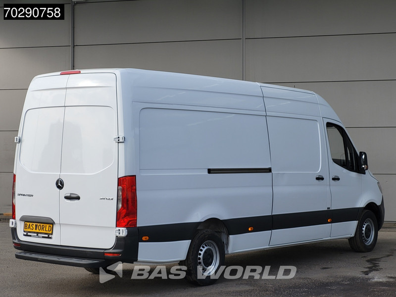 Mercedes-Benz Sprinter 311 CDI L3H2 Airco Cruise MBUX CarPlay Euro6 L3 15m3 Airco Cruise control - Mali kombi: slika Mercedes-Benz Sprinter 311 CDI L3H2 Airco Cruise MBUX CarPlay Euro6 L3 15m3 Airco Cruise control - Mali kombi Mercedes-Benz Sprinter 311 CDI L3H2 Airco Cruise MBUX CarPlay Euro6 L3 15m3 Airco Cruise control - Mali kombi: slika Mercedes-Benz Sprinter 311 CDI L3H2 Airco Cruise MBUX CarPlay Euro6 L3 15m3 Airco Cruise control - Mali kombi