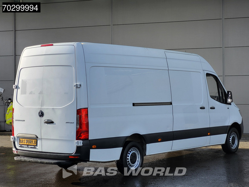 Mercedes-Benz Sprinter 311 CDI L3H2 Airco Cruise MBUX CarPlay Euro6 L3 Airco Cruise control - Mali kombi: slika Mercedes-Benz Sprinter 311 CDI L3H2 Airco Cruise MBUX CarPlay Euro6 L3 Airco Cruise control - Mali kombi Mercedes-Benz Sprinter 311 CDI L3H2 Airco Cruise MBUX CarPlay Euro6 L3 Airco Cruise control - Mali kombi: slika Mercedes-Benz Sprinter 311 CDI L3H2 Airco Cruise MBUX CarPlay Euro6 L3 Airco Cruise control - Mali kombi