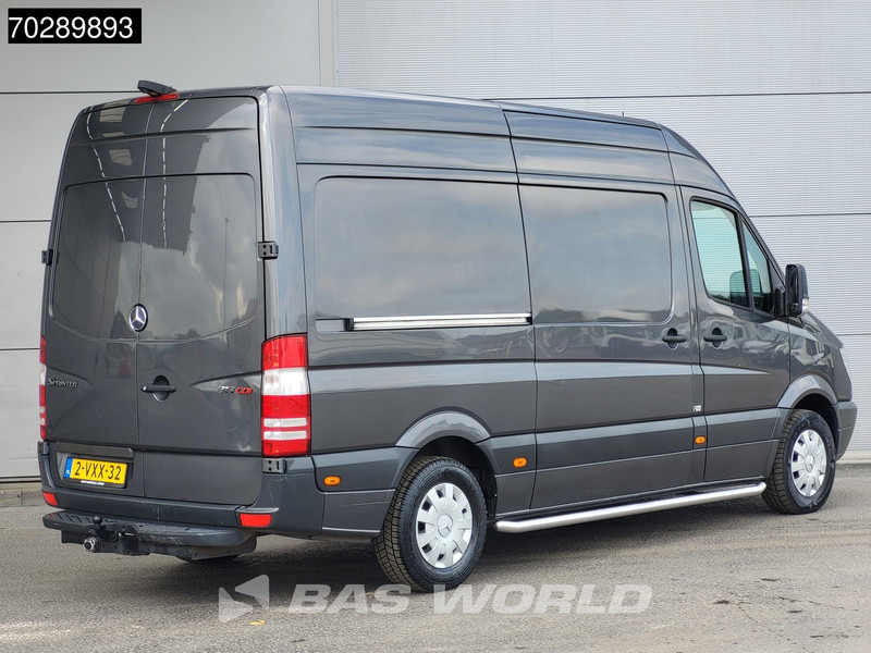 Mercedes-Benz Sprinter 313 CDI Automaat L2H2 Trekhaak Airco Camera APK 04-2026 L2 11m3 Airco Trekhaak - Furgon: slika Mercedes-Benz Sprinter 313 CDI Automaat L2H2 Trekhaak Airco Camera APK 04-2026 L2 11m3 Airco Trekhaak - Furgon Mercedes-Benz Sprinter 313 CDI Automaat L2H2 Trekhaak Airco Camera APK 04-2026 L2 11m3 Airco Trekhaak - Furgon: slika Mercedes-Benz Sprinter 313 CDI Automaat L2H2 Trekhaak Airco Camera APK 04-2026 L2 11m3 Airco Trekhaak - Furgon