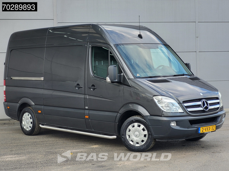 Mercedes-Benz Sprinter 313 CDI Automaat L2H2 Trekhaak Airco Camera APK 04-2026 L2 11m3 Airco Trekhaak - Furgon: slika Mercedes-Benz Sprinter 313 CDI Automaat L2H2 Trekhaak Airco Camera APK 04-2026 L2 11m3 Airco Trekhaak - Furgon Mercedes-Benz Sprinter 313 CDI Automaat L2H2 Trekhaak Airco Camera APK 04-2026 L2 11m3 Airco Trekhaak - Furgon: slika Mercedes-Benz Sprinter 313 CDI Automaat L2H2 Trekhaak Airco Camera APK 04-2026 L2 11m3 Airco Trekhaak - Furgon
