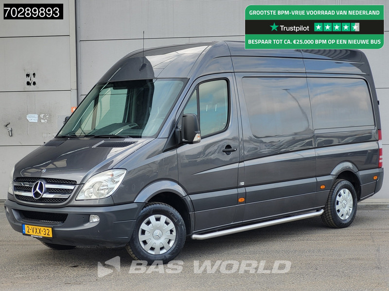 Mercedes-Benz Sprinter 313 CDI Automaat L2H2 Trekhaak Airco Camera APK 04-2026 L2 11m3 Airco Trekhaak - Furgon: slika Mercedes-Benz Sprinter 313 CDI Automaat L2H2 Trekhaak Airco Camera APK 04-2026 L2 11m3 Airco Trekhaak - Furgon Mercedes-Benz Sprinter 313 CDI Automaat L2H2 Trekhaak Airco Camera APK 04-2026 L2 11m3 Airco Trekhaak - Furgon: slika Mercedes-Benz Sprinter 313 CDI Automaat L2H2 Trekhaak Airco Camera APK 04-2026 L2 11m3 Airco Trekhaak - Furgon