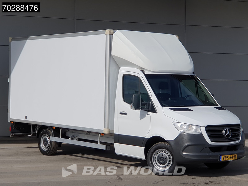 Mercedes-Benz Sprinter 314 CDI Automaat Bakwagen Achterdeuren Airco Cruise Lat om Lat Euro6 Meubelbak Koffer 21m3 Airco Cruise control - Dostavno vozilo sa zatvorenim sandukom: slika Mercedes-Benz Sprinter 314 CDI Automaat Bakwagen Achterdeuren Airco Cruise Lat om Lat Euro6 Meubelbak Koffer 21m3 Airco Cruise control - Dostavno vozilo sa zatvorenim sandukom Mercedes-Benz Sprinter 314 CDI Automaat Bakwagen Achterdeuren Airco Cruise Lat om Lat Euro6 Meubelbak Koffer 21m3 Airco Cruise control - Dostavno vozilo sa zatvorenim sandukom: slika Mercedes-Benz Sprinter 314 CDI Automaat Bakwagen Achterdeuren Airco Cruise Lat om Lat Euro6 Meubelbak Koffer 21m3 Airco Cruise control - Dostavno vozilo sa zatvorenim sandukom