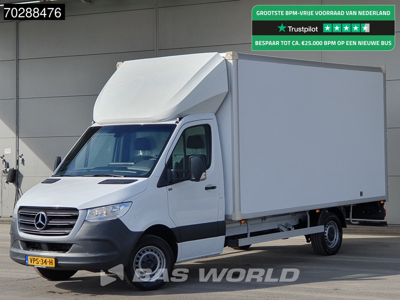 Mercedes-Benz Sprinter 314 CDI Automaat Bakwagen Achterdeuren Airco Cruise Lat om Lat Euro6 Meubelbak Koffer 21m3 Airco Cruise control - Dostavno vozilo sa zatvorenim sandukom: slika Mercedes-Benz Sprinter 314 CDI Automaat Bakwagen Achterdeuren Airco Cruise Lat om Lat Euro6 Meubelbak Koffer 21m3 Airco Cruise control - Dostavno vozilo sa zatvorenim sandukom Mercedes-Benz Sprinter 314 CDI Automaat Bakwagen Achterdeuren Airco Cruise Lat om Lat Euro6 Meubelbak Koffer 21m3 Airco Cruise control - Dostavno vozilo sa zatvorenim sandukom: slika Mercedes-Benz Sprinter 314 CDI Automaat Bakwagen Achterdeuren Airco Cruise Lat om Lat Euro6 Meubelbak Koffer 21m3 Airco Cruise control - Dostavno vozilo sa zatvorenim sandukom