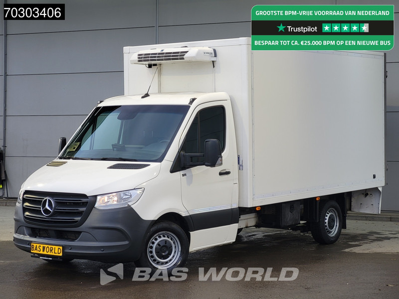 Mercedes-Benz Sprinter 314 CDI Automaat Bakwagen Gekoeld Thermo King V200 MAX Airco Camera Parkeersensoren Euro6 Koeler Koelwagen Kühlwagen Kühlkoffer - Dostavno vozilo hladnjača: slika Mercedes-Benz Sprinter 314 CDI Automaat Bakwagen Gekoeld Thermo King V200 MAX Airco Camera Parkeersensoren Euro6 Koeler Koelwagen Kühlwagen Kühlkoffer - Dostavno vozilo hladnjača Mercedes-Benz Sprinter 314 CDI Automaat Bakwagen Gekoeld Thermo King V200 MAX Airco Camera Parkeersensoren Euro6 Koeler Koelwagen Kühlwagen Kühlkoffer - Dostavno vozilo hladnjača: slika Mercedes-Benz Sprinter 314 CDI Automaat Bakwagen Gekoeld Thermo King V200 MAX Airco Camera Parkeersensoren Euro6 Koeler Koelwagen Kühlwagen Kühlkoffer - Dostavno vozilo hladnjača