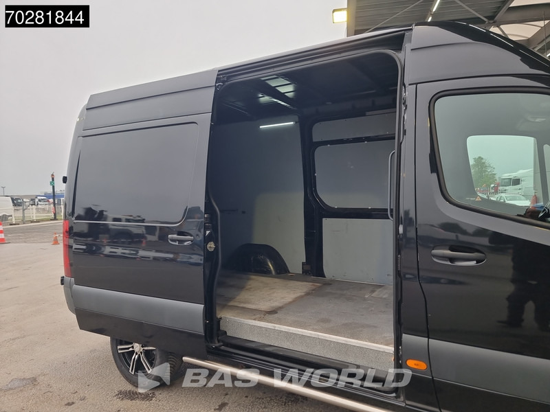 Mercedes-Benz Sprinter 314 CDI Automaat Dubbele Schuifdeur L2H2 Trekhaak ACC LED Navi Airco Camera 10inch MBUX L2 10m3 Airco Trekhaak - Furgon: slika Mercedes-Benz Sprinter 314 CDI Automaat Dubbele Schuifdeur L2H2 Trekhaak ACC LED Navi Airco Camera 10inch MBUX L2 10m3 Airco Trekhaak - Furgon Mercedes-Benz Sprinter 314 CDI Automaat Dubbele Schuifdeur L2H2 Trekhaak ACC LED Navi Airco Camera 10inch MBUX L2 10m3 Airco Trekhaak - Furgon: slika Mercedes-Benz Sprinter 314 CDI Automaat Dubbele Schuifdeur L2H2 Trekhaak ACC LED Navi Airco Camera 10inch MBUX L2 10m3 Airco Trekhaak - Furgon