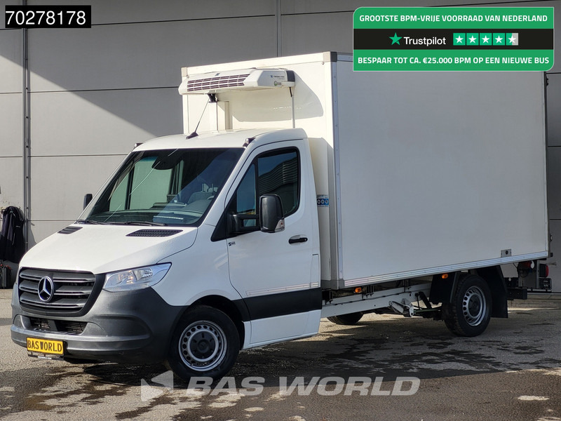 Mercedes-Benz Sprinter 314 CDI Automaat Koelwagen Bi temp Thermo King V-300 Max Koeler Koel Vries Vriezer Kühlkasten Airco Cruise control - Dostavno vozilo hladnjača: slika Mercedes-Benz Sprinter 314 CDI Automaat Koelwagen Bi temp Thermo King V-300 Max Koeler Koel Vries Vriezer Kühlkasten Airco Cruise control - Dostavno vozilo hladnjača Mercedes-Benz Sprinter 314 CDI Automaat Koelwagen Bi temp Thermo King V-300 Max Koeler Koel Vries Vriezer Kühlkasten Airco Cruise control - Dostavno vozilo hladnjača: slika Mercedes-Benz Sprinter 314 CDI Automaat Koelwagen Bi temp Thermo King V-300 Max Koeler Koel Vries Vriezer Kühlkasten Airco Cruise control - Dostavno vozilo hladnjača