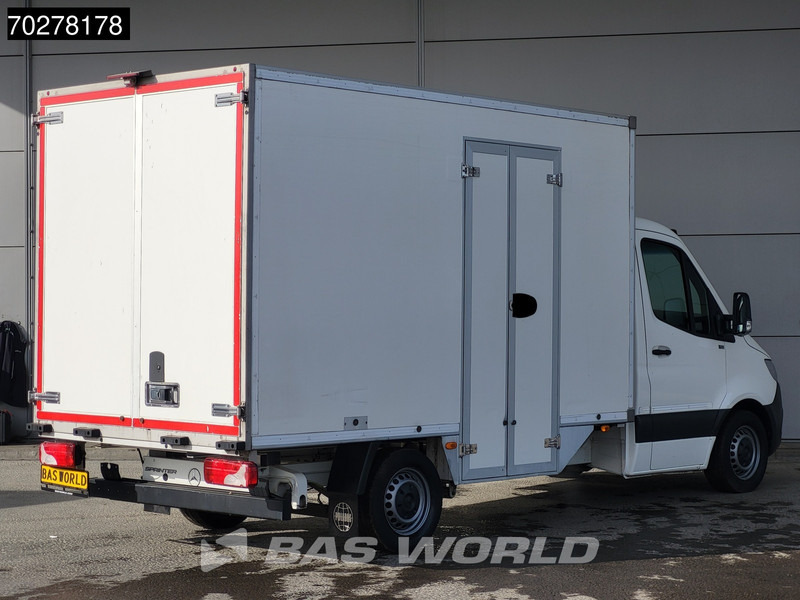 Mercedes-Benz Sprinter 314 CDI Automaat Koelwagen Bi temp Thermo King V-300 Max Koeler Koel Vries Vriezer Kühlkasten Airco Cruise control - Dostavno vozilo hladnjača: slika Mercedes-Benz Sprinter 314 CDI Automaat Koelwagen Bi temp Thermo King V-300 Max Koeler Koel Vries Vriezer Kühlkasten Airco Cruise control - Dostavno vozilo hladnjača Mercedes-Benz Sprinter 314 CDI Automaat Koelwagen Bi temp Thermo King V-300 Max Koeler Koel Vries Vriezer Kühlkasten Airco Cruise control - Dostavno vozilo hladnjača: slika Mercedes-Benz Sprinter 314 CDI Automaat Koelwagen Bi temp Thermo King V-300 Max Koeler Koel Vries Vriezer Kühlkasten Airco Cruise control - Dostavno vozilo hladnjača