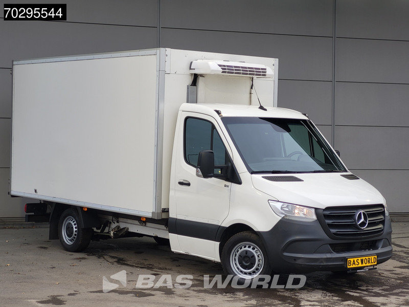 Mercedes-Benz Sprinter 314 CDI Automaat Koelwagen Thermo King V-200 MAX Airco Camera Euro6 Koeler Koel Kühler Kühl Kühlwagen Kühlkoffer Airco - Dostavno vozilo hladnjača: slika Mercedes-Benz Sprinter 314 CDI Automaat Koelwagen Thermo King V-200 MAX Airco Camera Euro6 Koeler Koel Kühler Kühl Kühlwagen Kühlkoffer Airco - Dostavno vozilo hladnjača Mercedes-Benz Sprinter 314 CDI Automaat Koelwagen Thermo King V-200 MAX Airco Camera Euro6 Koeler Koel Kühler Kühl Kühlwagen Kühlkoffer Airco - Dostavno vozilo hladnjača: slika Mercedes-Benz Sprinter 314 CDI Automaat Koelwagen Thermo King V-200 MAX Airco Camera Euro6 Koeler Koel Kühler Kühl Kühlwagen Kühlkoffer Airco - Dostavno vozilo hladnjača