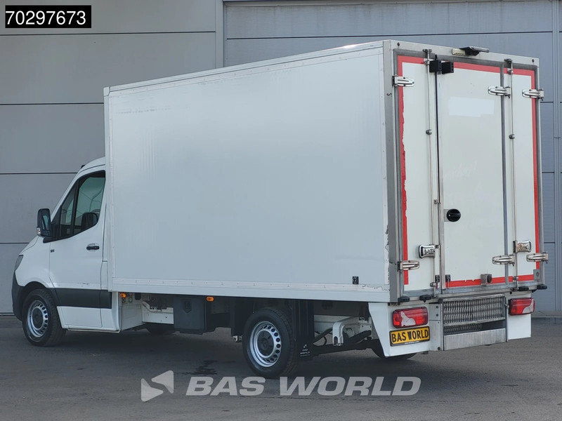 Mercedes-Benz Sprinter 314 CDI Automaat Koelwagen Thermo King V-200 MAX Airco Camera Euro6 Koeler Koel Kühler Kühl Kühlwagen Kühlkoffer Airco - Dostavno vozilo hladnjača: slika Mercedes-Benz Sprinter 314 CDI Automaat Koelwagen Thermo King V-200 MAX Airco Camera Euro6 Koeler Koel Kühler Kühl Kühlwagen Kühlkoffer Airco - Dostavno vozilo hladnjača Mercedes-Benz Sprinter 314 CDI Automaat Koelwagen Thermo King V-200 MAX Airco Camera Euro6 Koeler Koel Kühler Kühl Kühlwagen Kühlkoffer Airco - Dostavno vozilo hladnjača: slika Mercedes-Benz Sprinter 314 CDI Automaat Koelwagen Thermo King V-200 MAX Airco Camera Euro6 Koeler Koel Kühler Kühl Kühlwagen Kühlkoffer Airco - Dostavno vozilo hladnjača