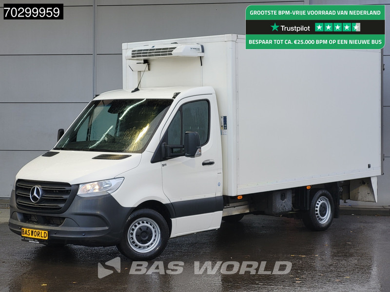 Mercedes-Benz Sprinter 314 CDI Automaat Koelwagen Thermo King V-200MAX Airco Camera Euro6 Bakwagen Gekoeld Koel Koeler Kühl Kühler Kühlwagen Kühlkoffer - Dostavno vozilo hladnjača: slika Mercedes-Benz Sprinter 314 CDI Automaat Koelwagen Thermo King V-200MAX Airco Camera Euro6 Bakwagen Gekoeld Koel Koeler Kühl Kühler Kühlwagen Kühlkoffer - Dostavno vozilo hladnjača Mercedes-Benz Sprinter 314 CDI Automaat Koelwagen Thermo King V-200MAX Airco Camera Euro6 Bakwagen Gekoeld Koel Koeler Kühl Kühler Kühlwagen Kühlkoffer - Dostavno vozilo hladnjača: slika Mercedes-Benz Sprinter 314 CDI Automaat Koelwagen Thermo King V-200MAX Airco Camera Euro6 Bakwagen Gekoeld Koel Koeler Kühl Kühler Kühlwagen Kühlkoffer - Dostavno vozilo hladnjača